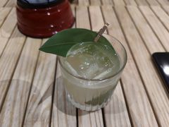 -苏州凯悦酒店·酒肆(华池街店)