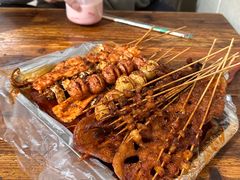 -胡仁根胡记炸炸炸