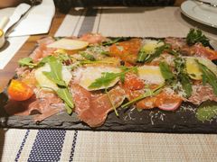 -Primo·丽莫意大利窑烤披萨