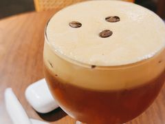 -PUZZLE COFFEE 拼图咖啡