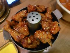 -HOTISLAND海鸡岛·韩国料理(江南西店)