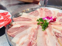 -朱光玉火锅馆(全国总店)