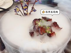 -茶叁酒肆·楚味江湖(菱角湖店)