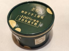 -福来居烤鸭店(天坛二店)