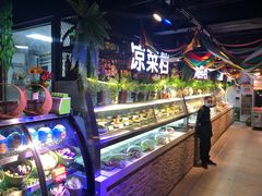 -黄寺蒸汽海鲜(黄寺大街店)