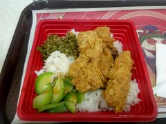 -肯德基(盘龙奥莱店)