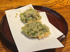 -みかわ是山居