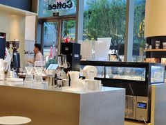 -Seesaw Coffee(苏州中心店)