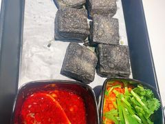 -火宫殿·小吃王国(坡子街店)