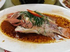 -新东城喜宴海鲜酒家(同德店)