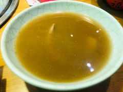 -猪腰世家·粤菜猪腰汤(江西路店)