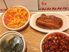 -乡村基·川味现炒大王(熙悦天街店)