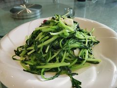 -牟传仁饭庄(星海店)