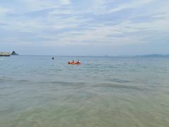 -大梅沙游艇度假酒店