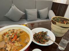 永州东安鸡-潇湘·永州会馆(百子湾店)