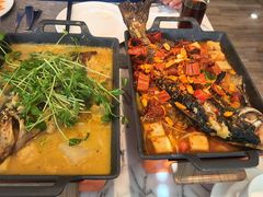 -北京王府井希尔顿酒店·万斯阁西餐厅