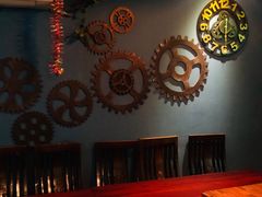 -S Team剧情密室(杭州龙翔桥店)