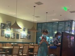 大堂-南越郡·越式风味餐厅(青秀万达店)