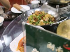 -湖南人家湘菜馆(镇江路店)