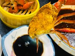 -三妹小龙虾·黄油蟹(华侨城总店)