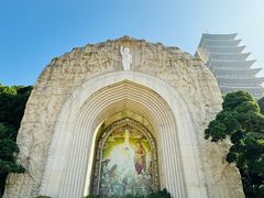 -牛首山文化旅游区