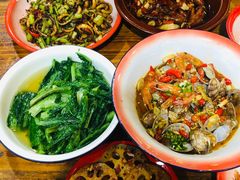 -老三样·美食研究中心(世贸路店)