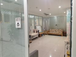 点击看大图 -纵享怡月月子中心(西稍门店)