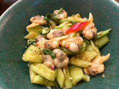 -KŌNG胶东小馆(华熙店)