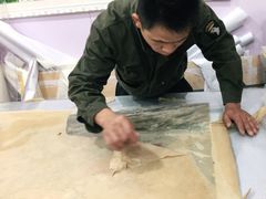 -宸宸画框裱画配框工厂店(莘庄店)