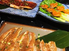 -鹤江桥·红油牛肉粉(SKP店)