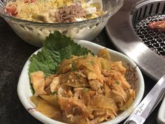 -梦山水日本烧肉(五四广场店)