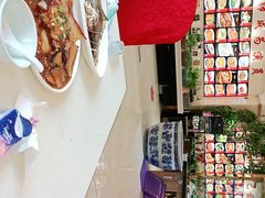 -惠宾饭庄(千禧店)