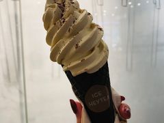 -喜茶(广州天汇igc店)