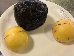 -伍棵星炭烤自助料理·烤鳗鱼(浦东食品城店)