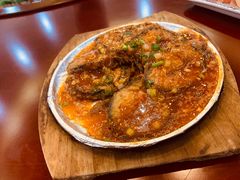 -杨正宗烤全羊(北二环店)