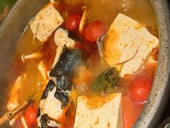 -Ameigo梅果·云贵川bistro(长宁来福士店)