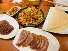 -老昌春饼(中央大街店)