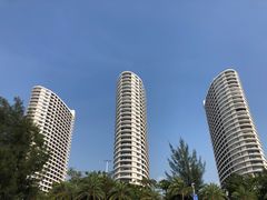 -金融街·金禧丽景海公园度假酒店