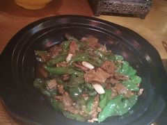 -爷爷的土钵菜(街道口店)