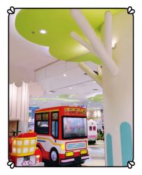 -meland亲子乐园•派对•研学(苏州悠方购物中心店)