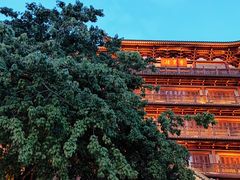 -大佛古寺