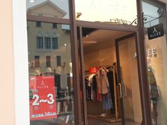 -PUMA品牌自营折扣店(天津佛罗伦萨小镇奥莱店)