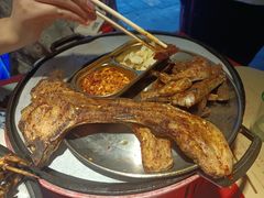 -醉烧膘·烧烤夜宵王(总店)