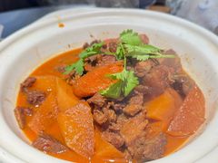 -又见炊烟私房菜(敬亭路店)