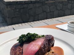 -Wooloomooloo Steakhouse(尖沙咀中心店)