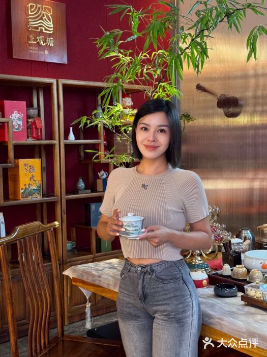香港狮子山下·明星粤菜餐厅(北苑店)图片