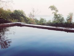 景点-天目湖涵田半山温泉