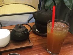 -去茶山(重庆万象城店)