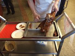 -北京全聚德(天安门店)