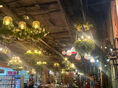 -享润四季椰子鸡音乐主题餐厅(晋江万达店)